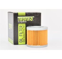 Oil filter Trofeo by Ognibene for Suzuki Burgman 400 07-25