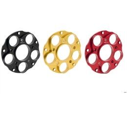 CNC Racing Cush drive hub flange for Ducati 848 EVO 11-13