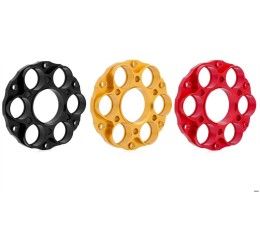 CNC Racing Cush drive hub flange for ducati superbike 1198 r corse 2010