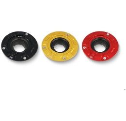 CNC Racing Flange for fuel tank cap Gear for Ducati Streetfighter V4 S 20-24