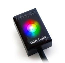 Healtech multicolor Shift Light Pro programmable via bluetooth