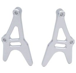 Lifters for Chain adjuster Lightech for Honda CBR 1000 RR-R SP 20-23 - Silver color