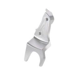 Lifters for Chain adjuster Lightech for Suzuki GSX-R 1000 17-25 - Silver colour