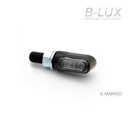 Barracuda MI-LED B-LUX indicators with led (street legal approved E11 - COUPLES)