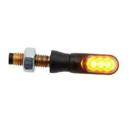 Lightech FRE928NER indicators with led (street legal approved E8 - COUPLES)