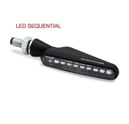 Barracuda SQB-LED BASIC indicators with led sequential (street legal approved - COUPLES)
