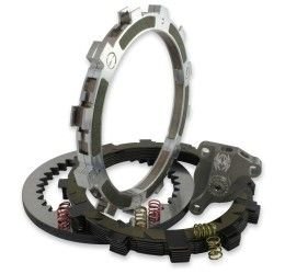 Rekluse ADVENTURE EXP 3.0 auto-clutch for BMW G 650 Xcountry 2007