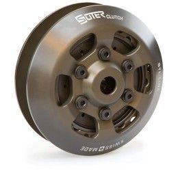 Suter Racing slipper clutch for GasGas MCF 350 22-24