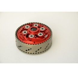 TSS slipper clutch with 48 teeth bell for Ducati 1098 07-09