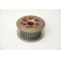TSS slipper clutch (uses original bell) for Ducati 1199 Panigale 12-14