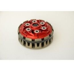 TSS slipper clutch with bell for Ducati 748 94-03