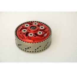 TSS slipper clutch with 48 teeth bell for Ducati 749 03-06
