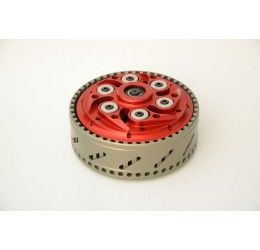 TSS slipper clutch with 48 teeth bell (for dry clutch Ducati Performance cod. 96795210B) for Ducati 848 08-10