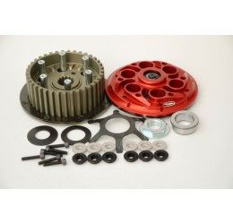 TSS slipper clutch (uses original bell) for Ducati 996 R 2001