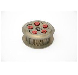 TSS slipper clutch (uses original bell) for Honda CB 1000 R 09-17 - molle incluse