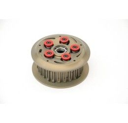 TSS slipper clutch (uses original bell) for Suzuki GSX-R 1100 89-92 - (TSS20703C) including springs