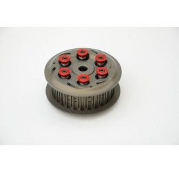 TSS slipper clutch (uses original bell) for Suzuki GSX-R 600 06-10