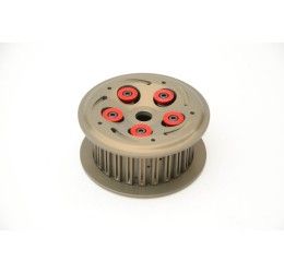 TSS slipper clutch (uses original bell) for Suzuki GSX-R 750 01-05