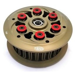 TSS slipper clutch (ramps 37 degree - uses original bell) for Yamaha R6 06-21