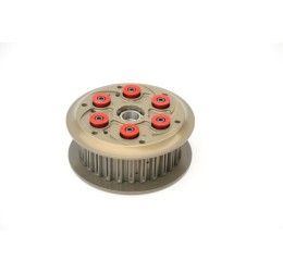 TSS slipper clutch (uses original bell) for Yamaha TDM 900 02-13