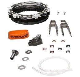 Rekluse RADIUS X 4.0 auto-clutch for KTM 125 EXC 98-16