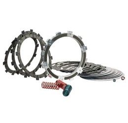 Rekluse RADIUS X auto clutch Honda CRF 450 R 17 20