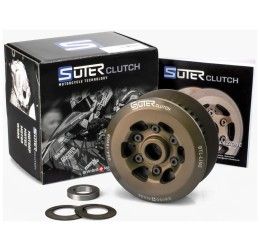 Suter Racing MX-Line clutch for Fantic XE 125 22-24