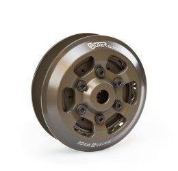 Suter Racing MX-Line clutch for GasGas EC 450 F 2024