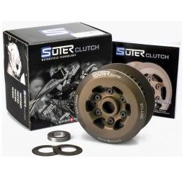 Suter Racing MX-Line clutch for Honda CRF 450 R 21-24