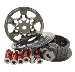 Rekluse Core Manual complete kit for Honda CRF 250 RX 22-24