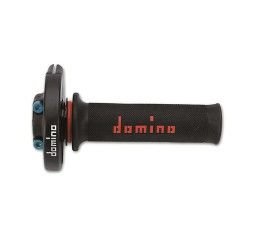 Throttle control racing single-cylinder GP125 Domino max stroke 82mm (36mm/66°) (LAST AVAILABLE)
