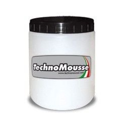 TechnoMousse tube gel silicone for 0,5 gr