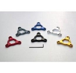 Fork Preload Adjusters 4Racing GF0 hole 14mm in different colours (LAST AVAILABLE)