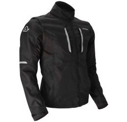 Acerbis Enduro jacket X-DURO black