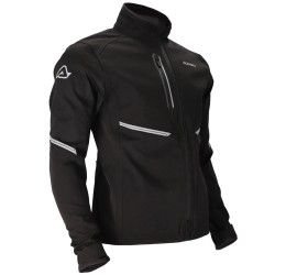 Acerbis Enduro jacket X-DURO W-PROOF black