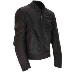 Acerbis Touring jacket CE AC50 VENTED black