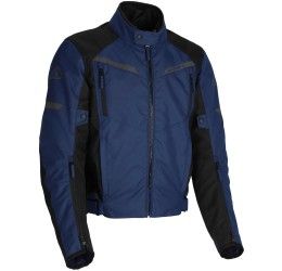 Acerbis Touring jacket CE X-STREET blue/black