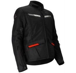 Acerbis touring jacket CE X-TRAIL black