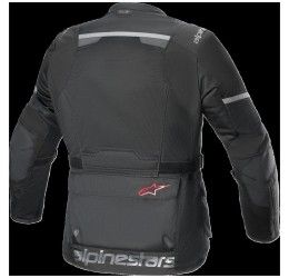 Alpinestars road jacket andes air Waterproof black