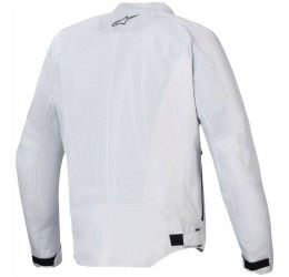 Alpinestars road jacket c-1 air Silver
