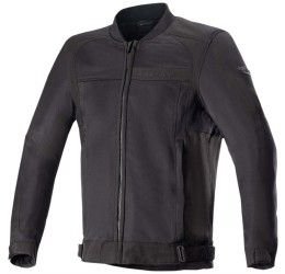 Alpinestars road jacket Luc v2 Air color black