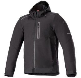 Alpinestars road jacket Neo Waterproof color black