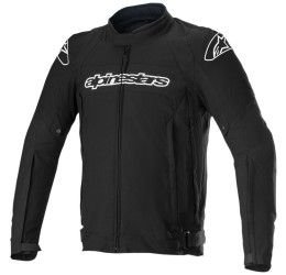 Alpinestars road jacket T-GP Force color black