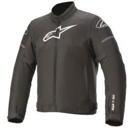 Alpinestars road jacket T-SP S Waterproof color black