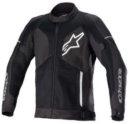 Alpinestars road jacket Viper V3 Air color black
