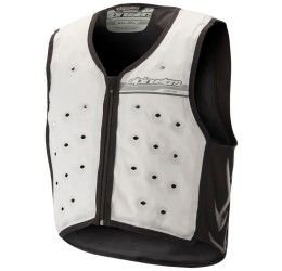 Alpinestars cooling vest color Black-White