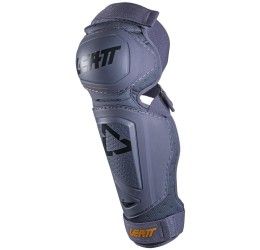 Knee guards Leatt 3.0 EXT blue color