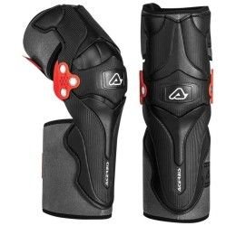 Knee guards Acerbis X-Strong (couple)