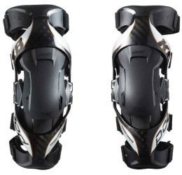 Knee Guards POD K8 V2 in Carbon fiber (PAIR)