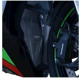 Faster96 by RG manifolds guards for Kawasaki ZX-25R 20-21